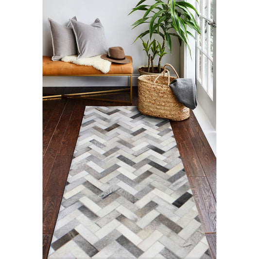 Why You Need to Invest in a Cowhide Runner