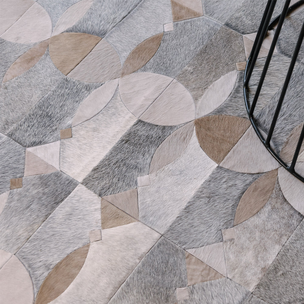 CAMINO TAUPE SAMPLE