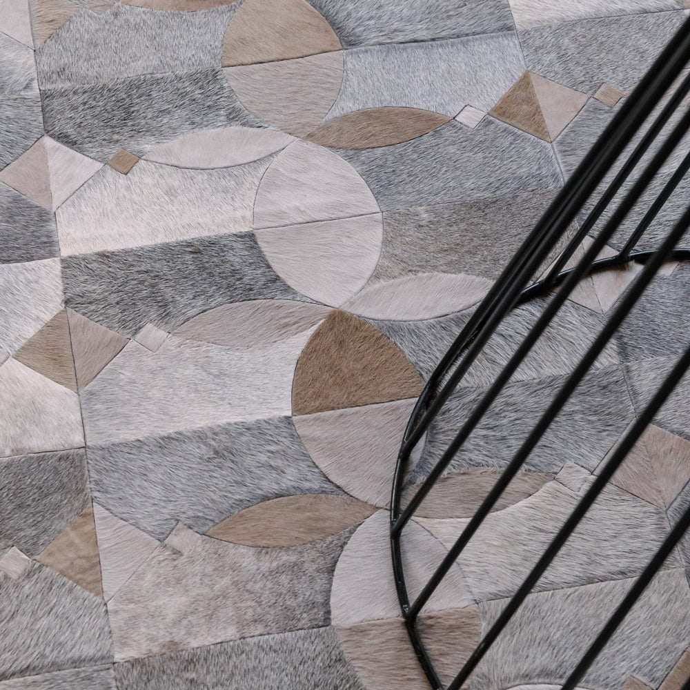 CAMINO TAUPE SAMPLE