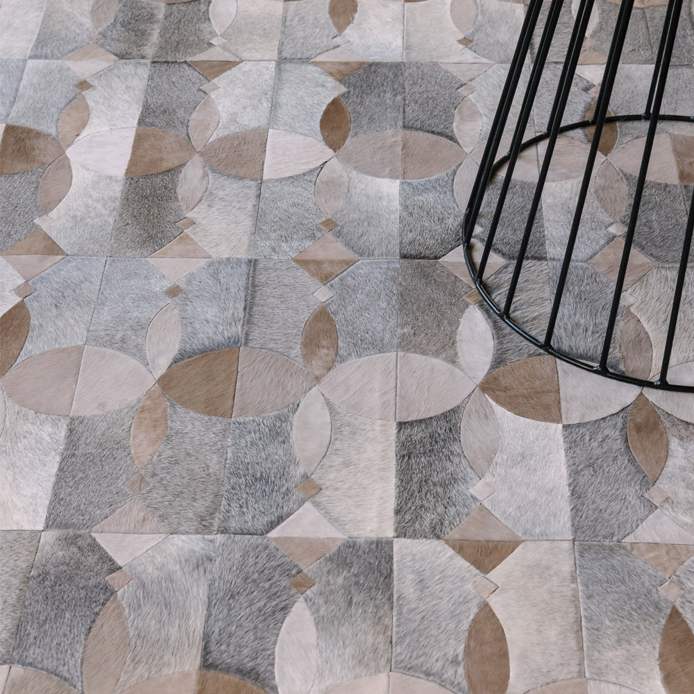 CAMINO TAUPE SAMPLE