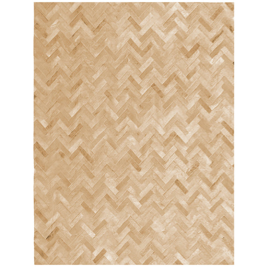 Espina Biscotti - 7'10" x 12′ - 2.3 x 3.65m