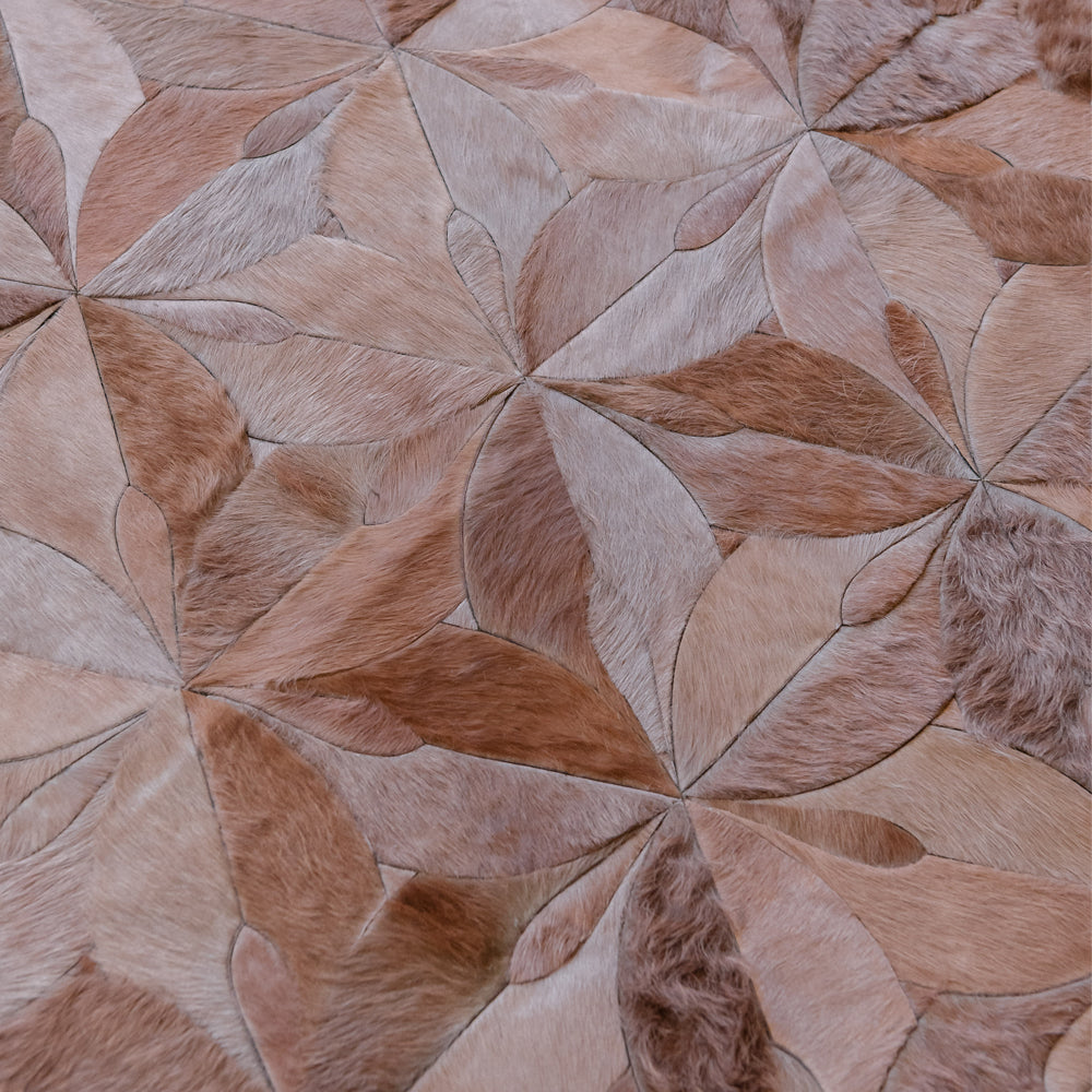 FLORES PINK CLAY SAMPLE