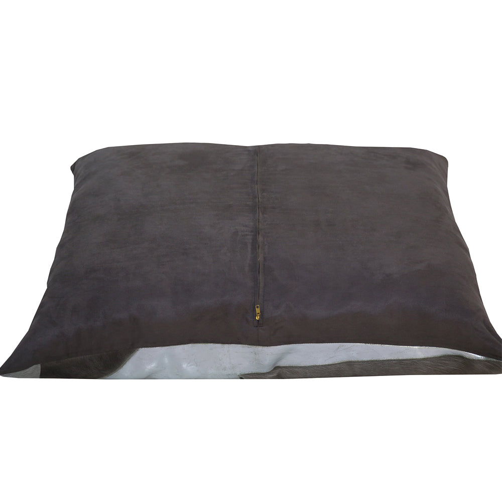 Fragments Cushion - Silver