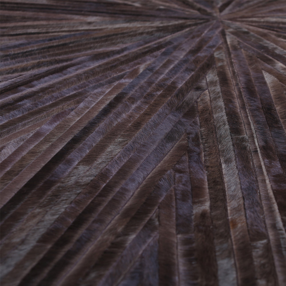 INCENDIO RUG - COFFEE BEAN