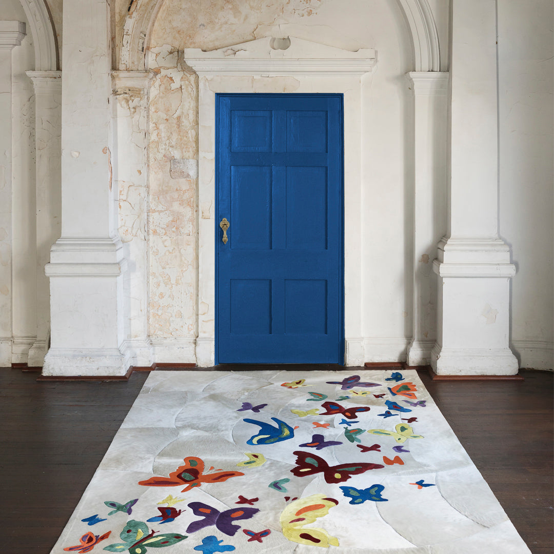 Mariposa Rug