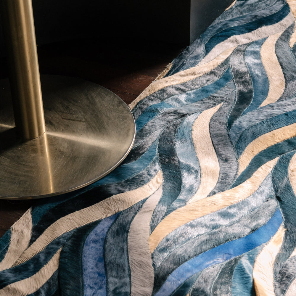 ONDA BLUE SAMPLE