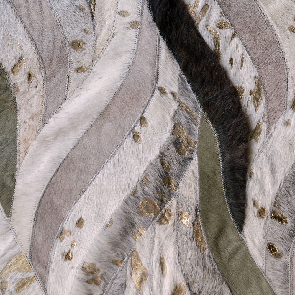 ONDA OLIVE SAMPLE