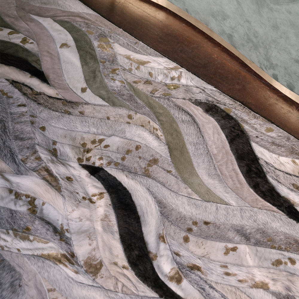 ONDA OLIVE SAMPLE