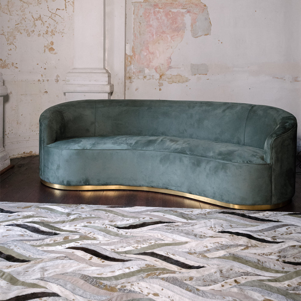 ONDA OLIVE SAMPLE