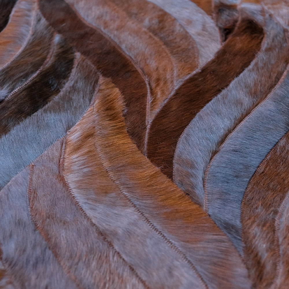 ONDA RUSSET SAMPLE