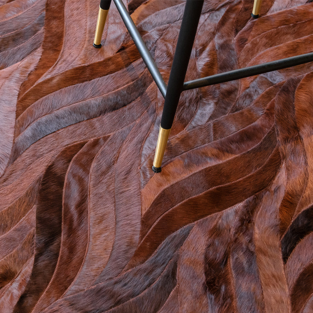 ONDA RUSSET SAMPLE