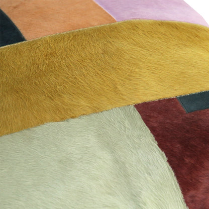 Pastiche Cushion - Multicolor