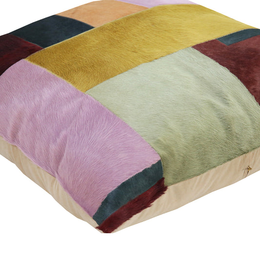 Pastiche Cushion - Multicolor