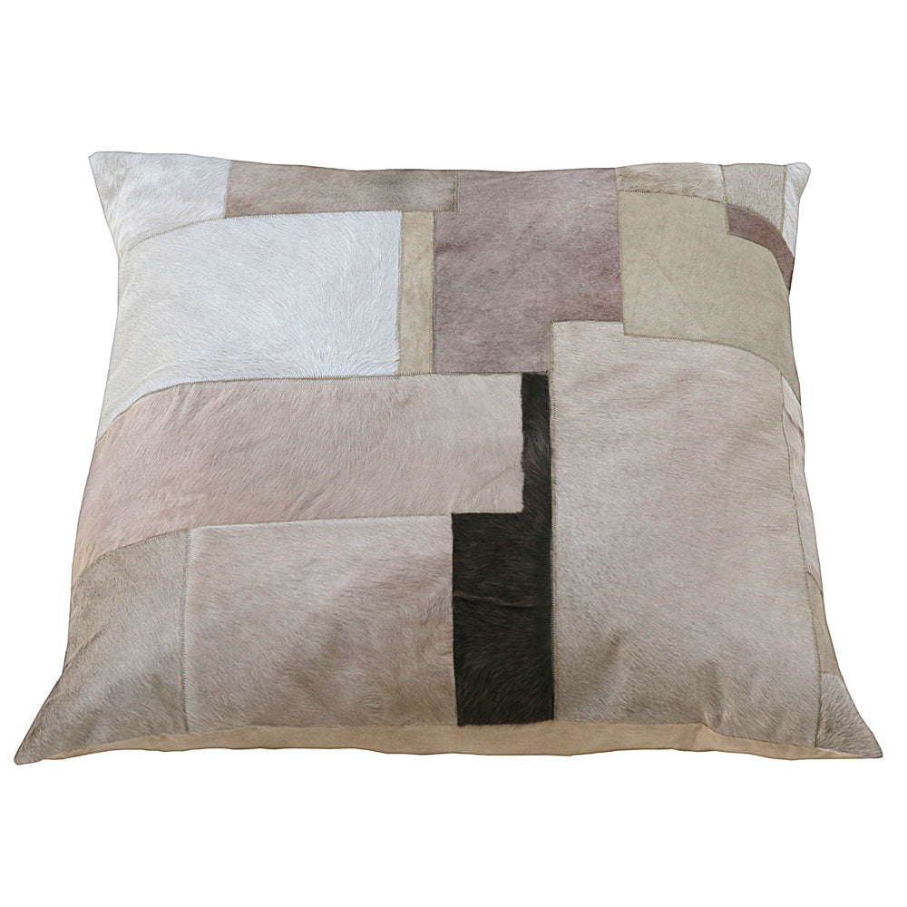 Pastiche Cushion - Taupe