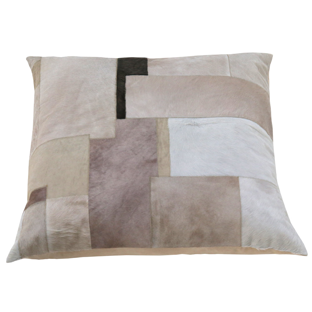 Pastiche Cushion - Taupe