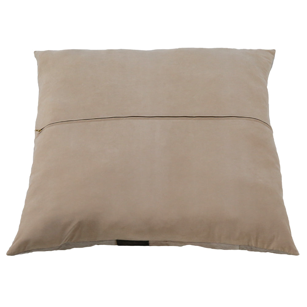 Pastiche Cushion - Taupe