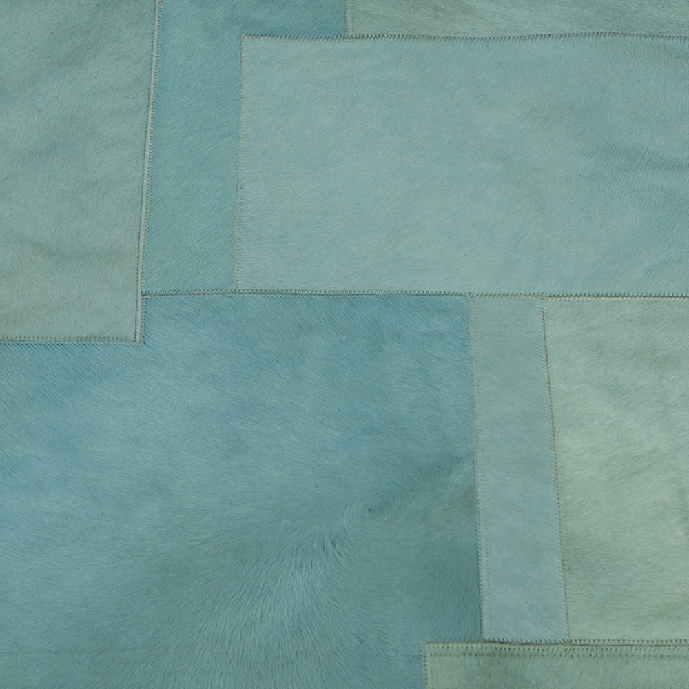 Pastiche Rug - Starlight Blue