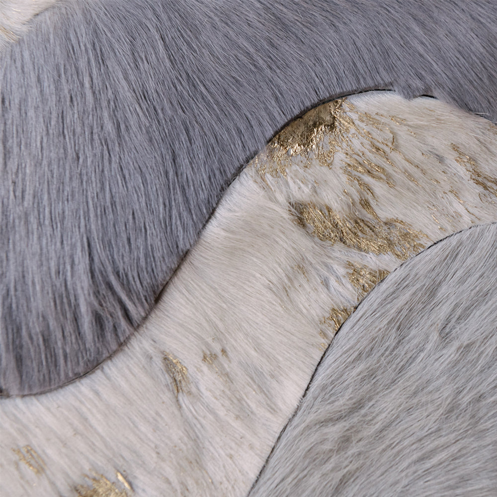 Susurro Grey Round 6’6” Diameter - 2m