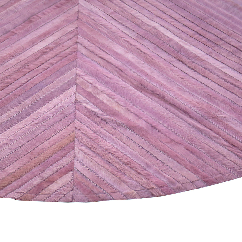 La Quinta Rug - Amethyst