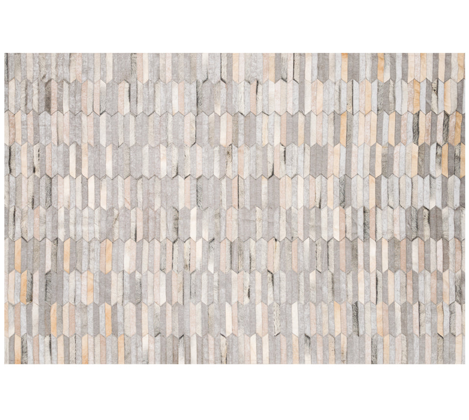 OLIO - GREY SAMPLE
