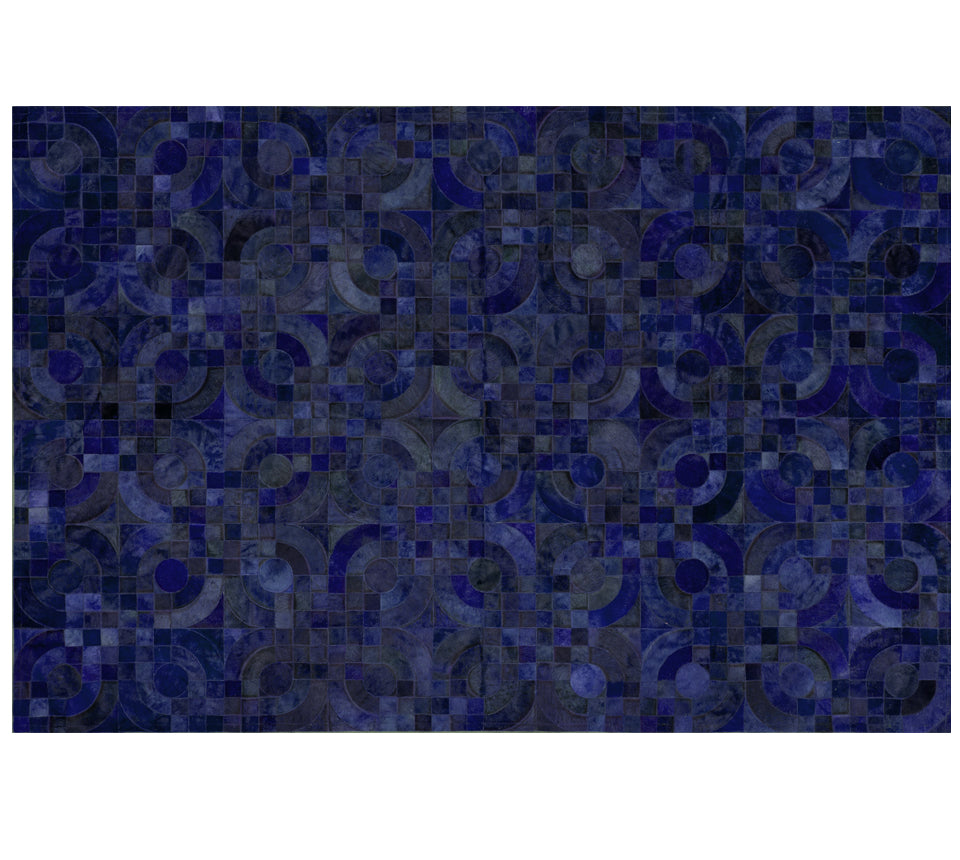 OPTICO - MIDNIGHT BLUE SAMPLE