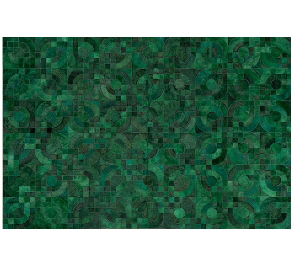 OPTICO - FORREST GREEN SAMPLE
