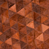 TRILOGIA - TERRACOTTA SAMPLE