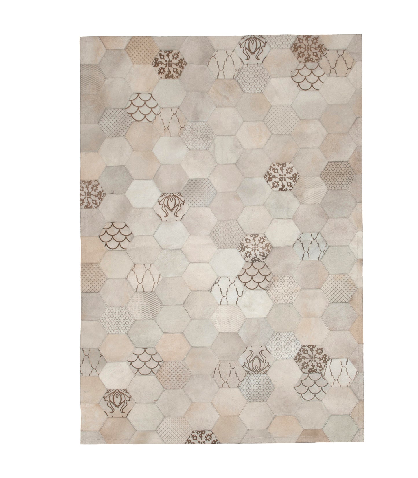 ATOMO - CREAM SAMPLE