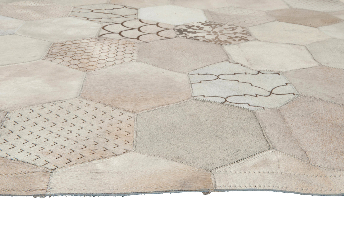 ATOMO - CREAM SAMPLE