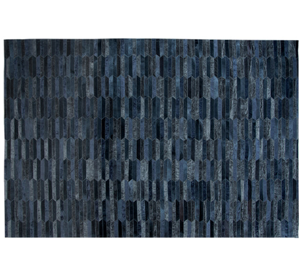 Olio Rug - Charcoal