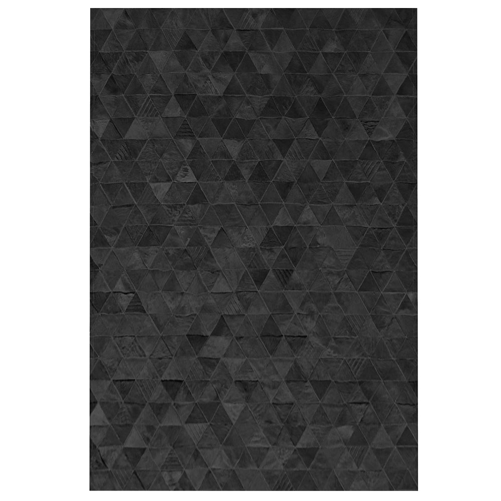 TRILOGIA RUG RECTANGLE - CHARCOAL