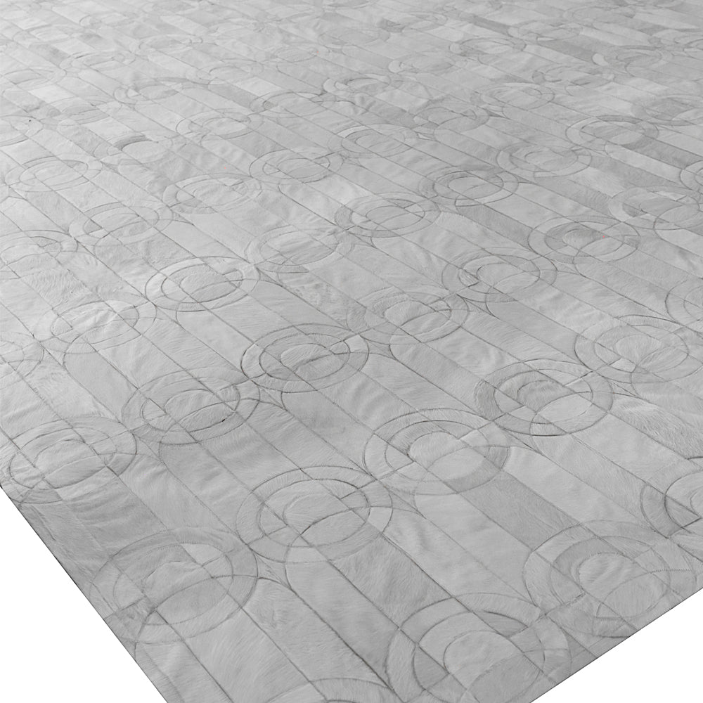 CURVO RUG RECTANGLE - CREAM