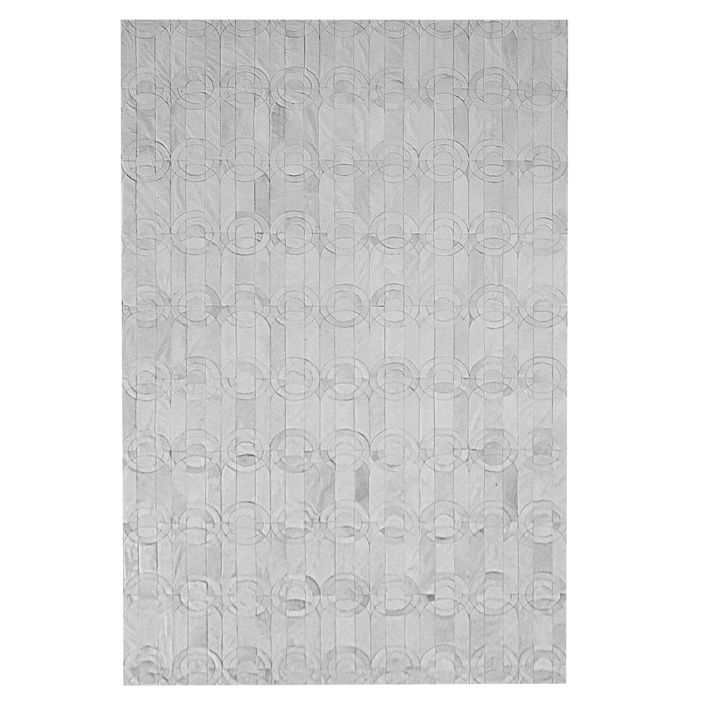 CURVO RUG RECTANGLE - CREAM