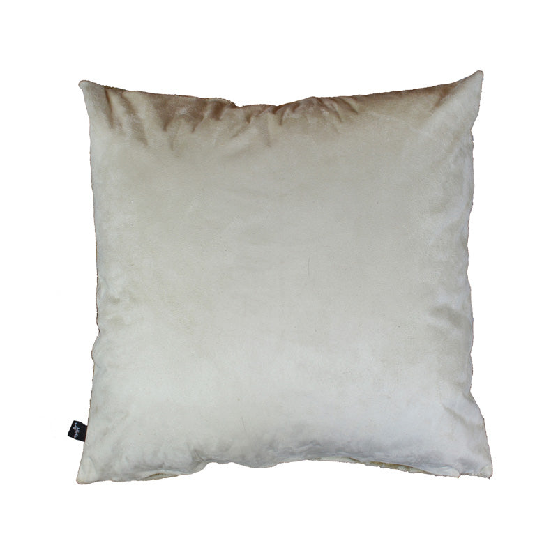 Exótico Cushion - Cream