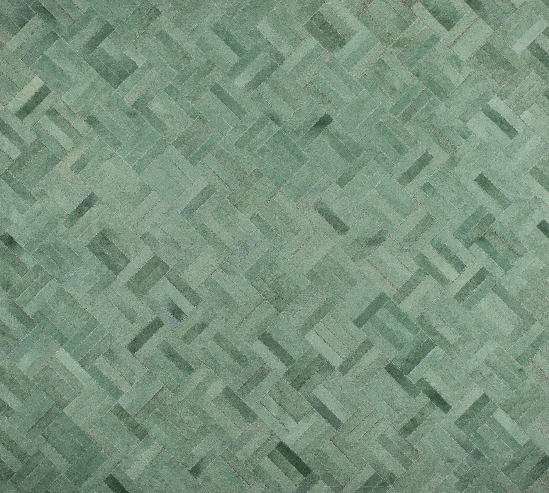 Swallowtail - Greyed Jade