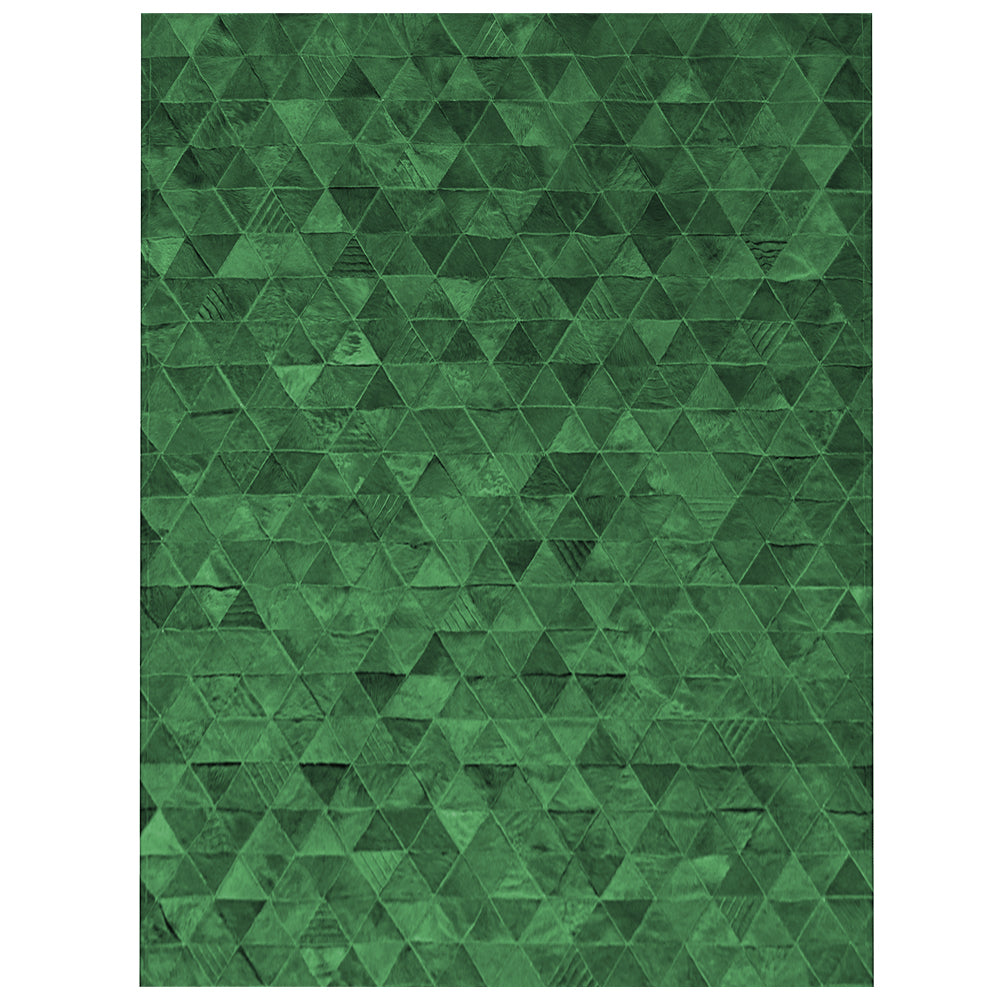 TRILOGIA RUG RECTANGLE - EMERALD