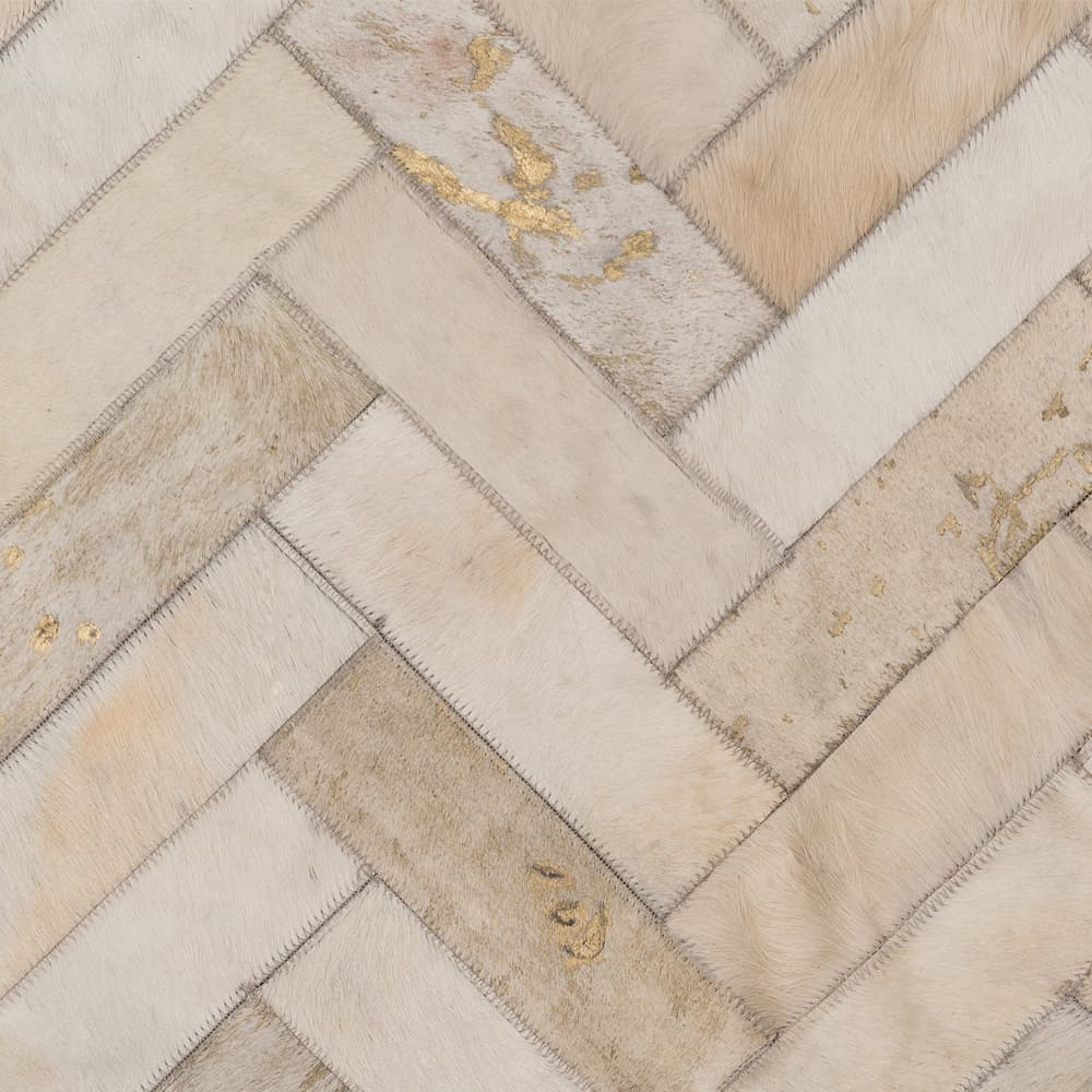 Estrella Rug - Cream