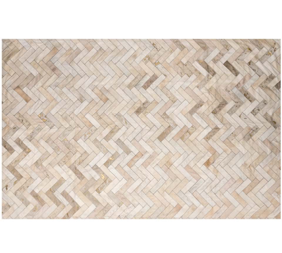 Estrella Rug - Cream