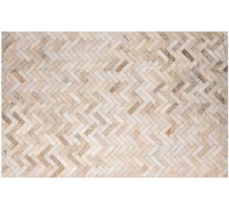 Estrella Rug - Cream 