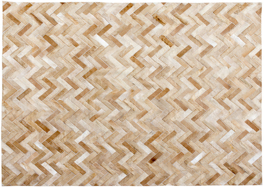 ESPINA RUG - CARAMEL