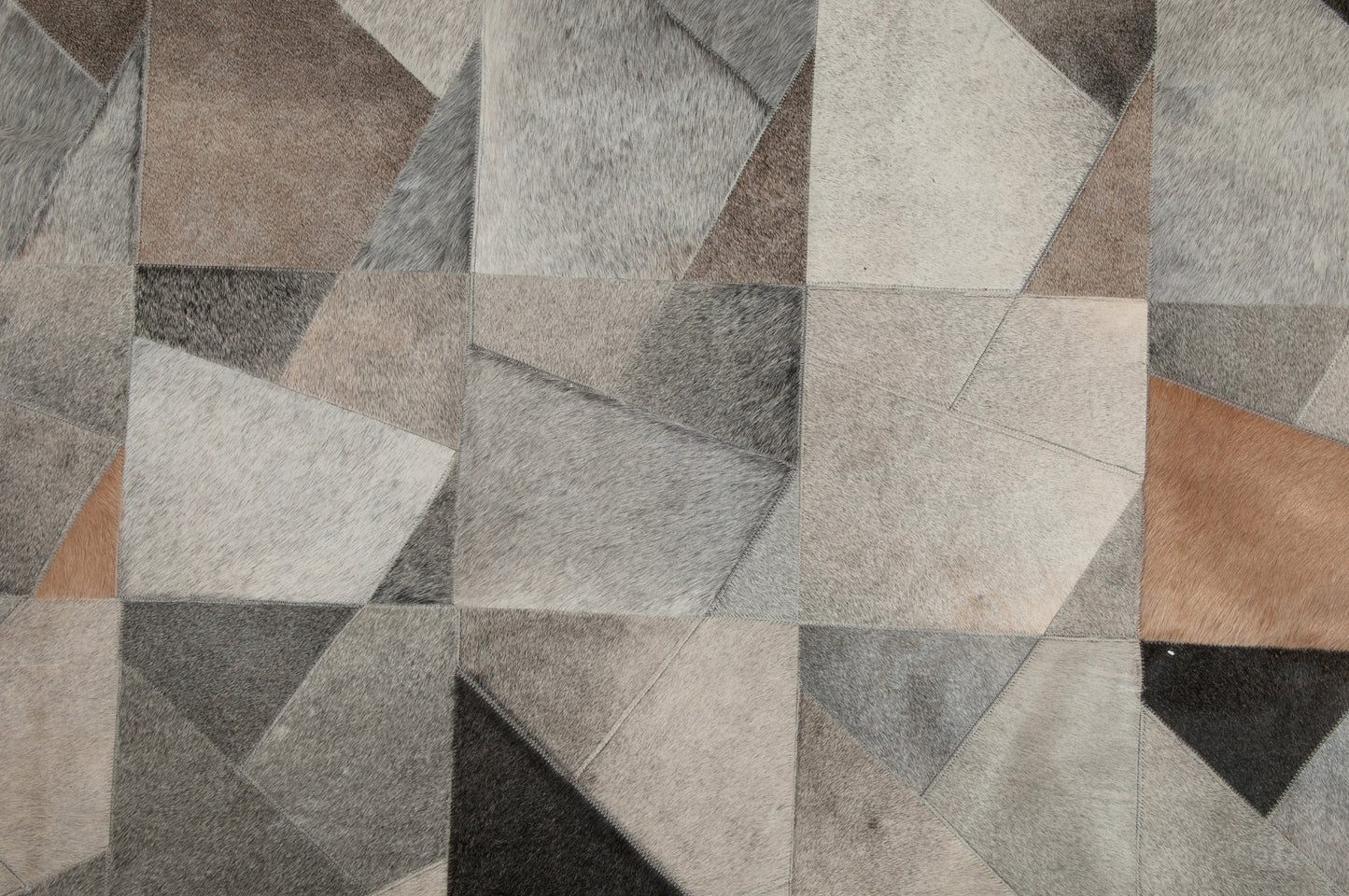 FACETA - GREY SAMPLE