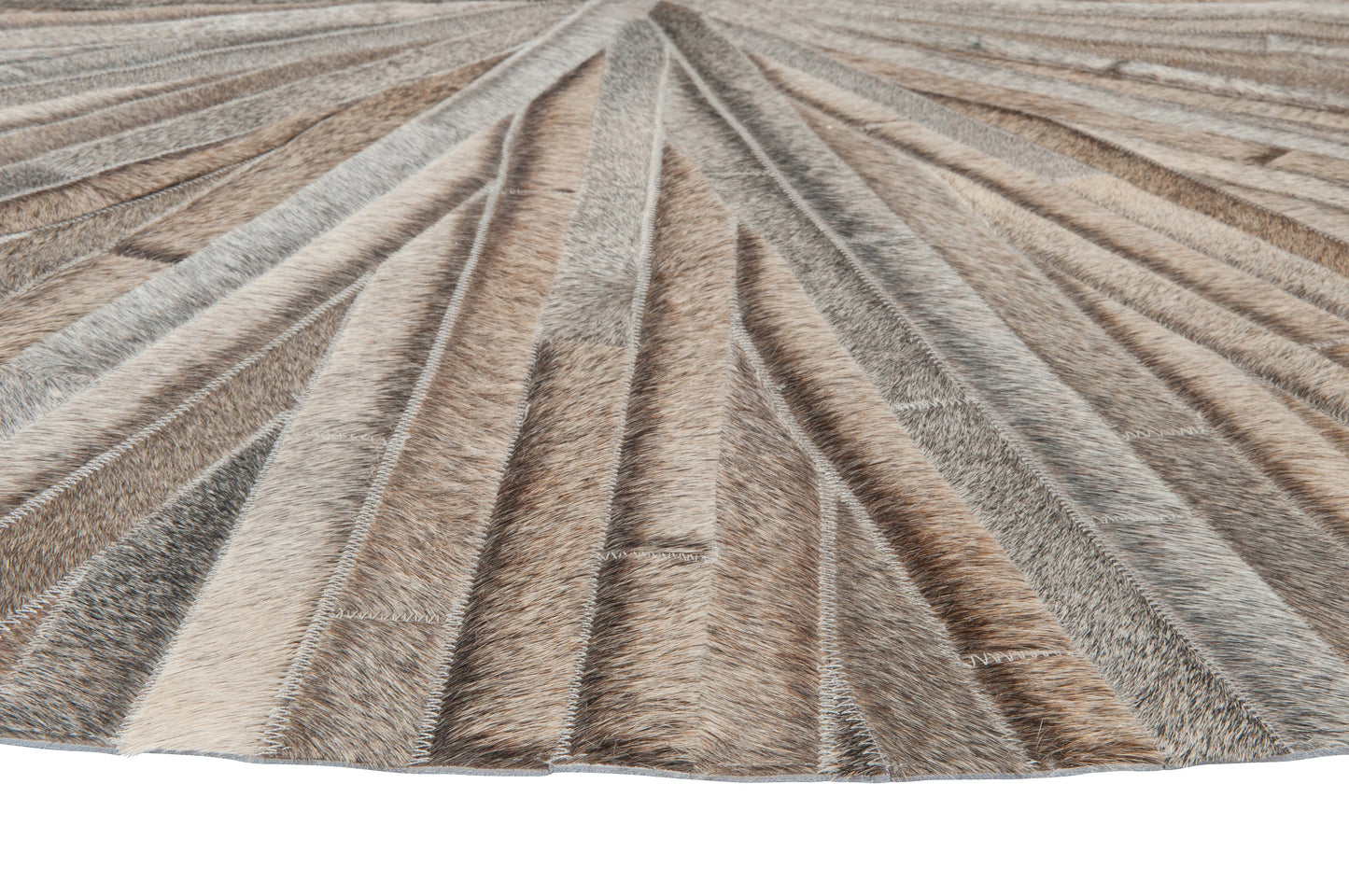 INCENDIO - GREY SAMPLE