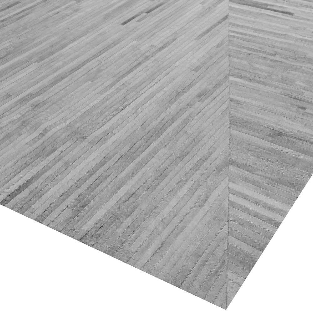 La Quinta Rectangle in Quarry Color 15'8" x 8'9" - 4.7 x 2.6m