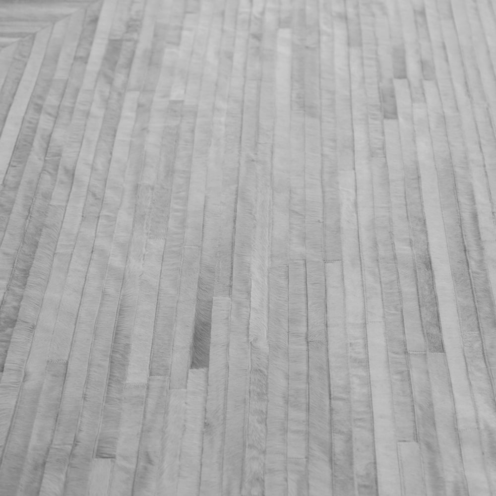 La Quinta Rectangle in Quarry Color 15'8" x 8'9" - 4.7 x 2.6m