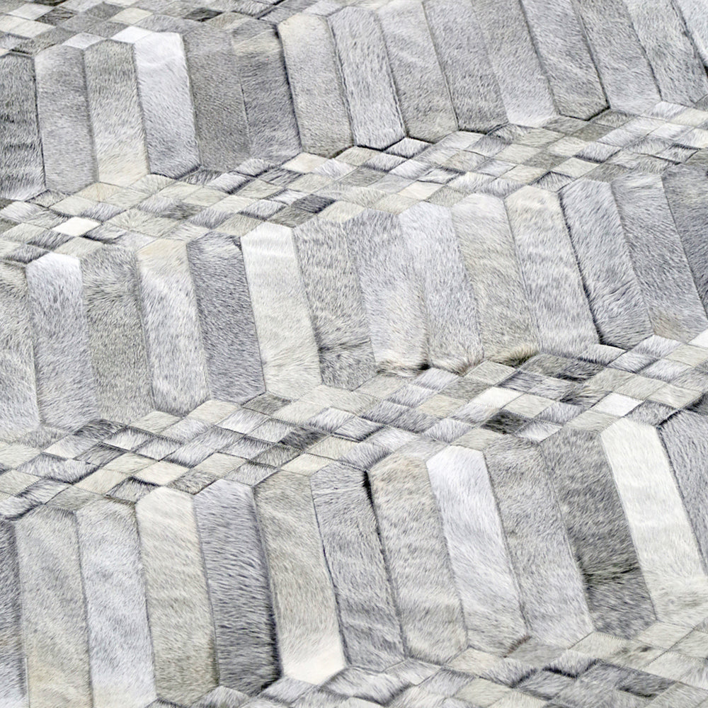 LARGO - NATURAL GREY SAMPLE