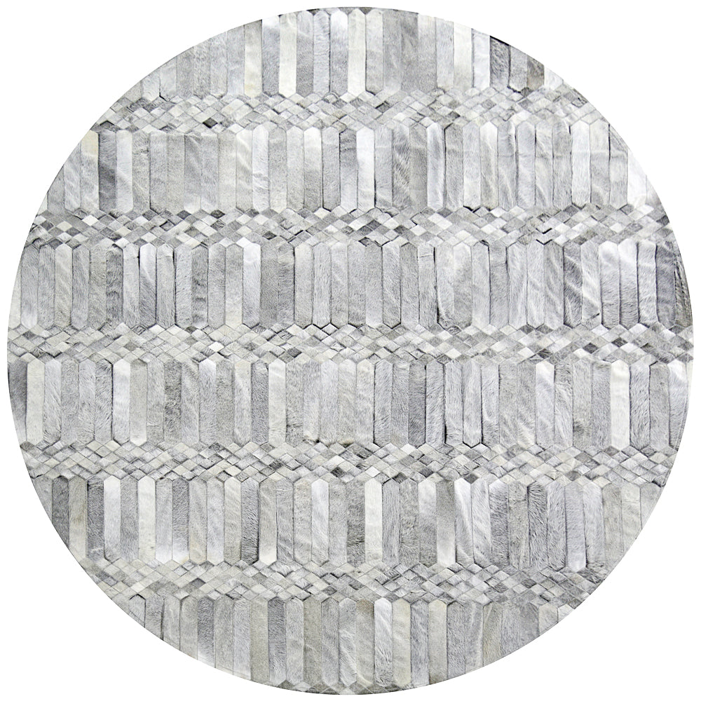 LARGO - NATURAL GREY SAMPLE