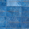 LAS PALMAS - DENIM SAMPLE