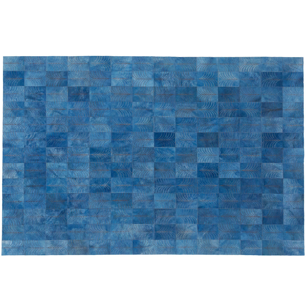 LAS PALMAS - DENIM SAMPLE