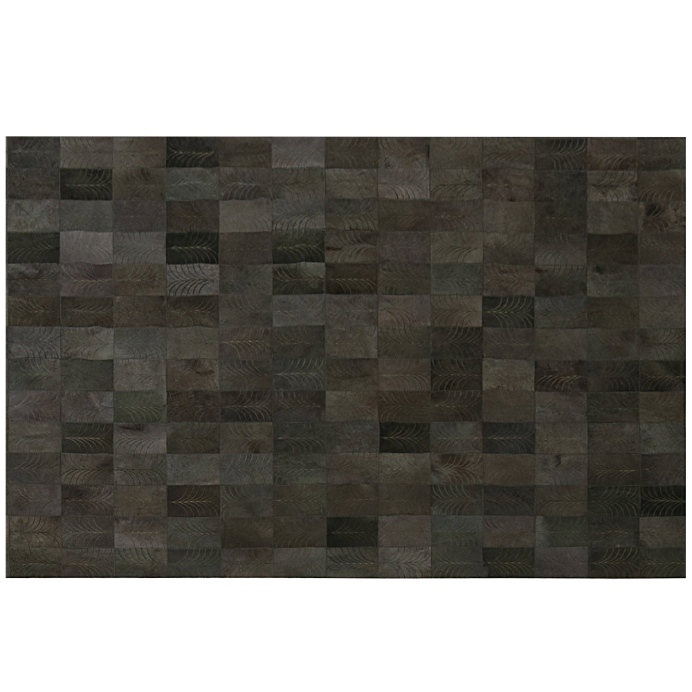 Las Palmas Rug Rectangle - Shadow Grey