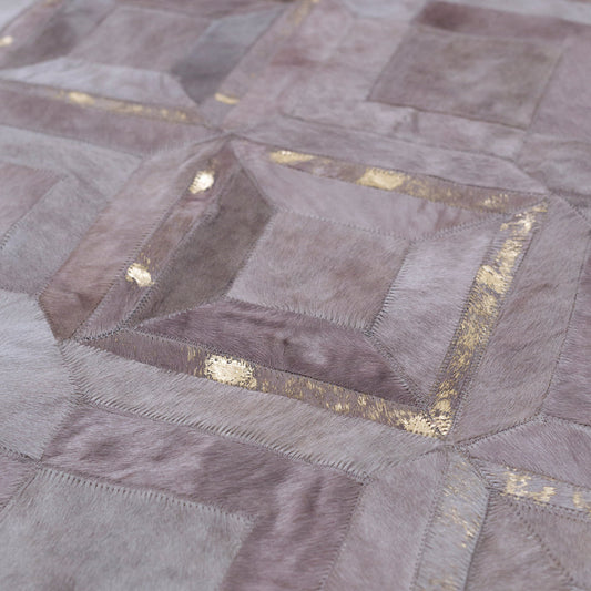 MOSAICA - FOG & GOLD SAMPLE